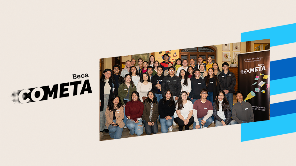 ¡25 estudiantes de Cometa Camp logran la admisión en las universidades más prestigiosas de Estados Unidos!